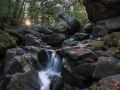 Site naturel des cascades et moulins du Deiro