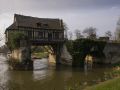 Vieux moulin de Vernon