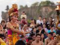 Spectacle de danses Kecak