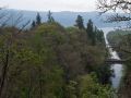 Chenal vers le Loch
